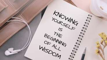 Knowing Yourself