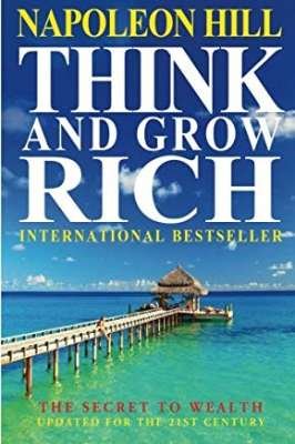 Think and Grow Rich for the 21st Century